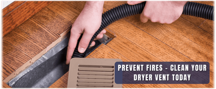 Dryer Vent Cleaning Beverly Hills