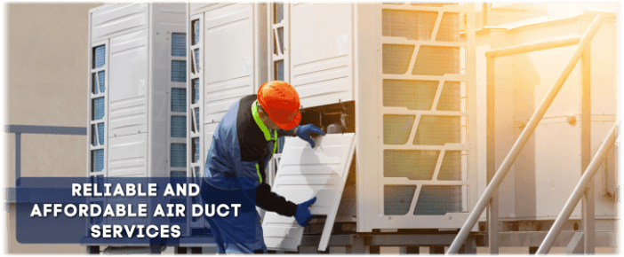 Beverly Hills Air Duct Cleaning